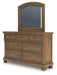Feddinger Bedroom Set - Eclectic 79 Furniture Store
