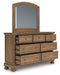 Feddinger Bedroom Set - Eclectic 79 Furniture Store