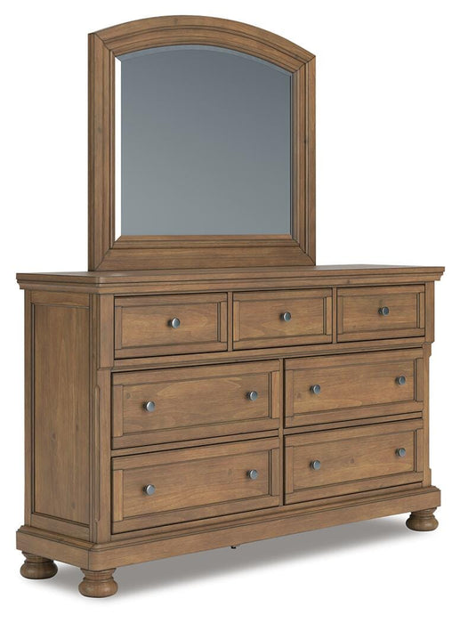 Feddinger Bedroom Set - Eclectic 79 Furniture Store