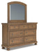 Feddinger Bedroom Set - Eclectic 79 Furniture Store