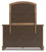 Feddinger Bedroom Set - Eclectic 79 Furniture Store