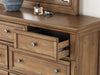 Feddinger Bedroom Set - Eclectic 79 Furniture Store