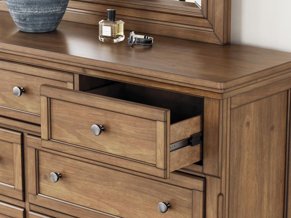 Feddinger Bedroom Set - Eclectic 79 Furniture Store