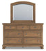 Feddinger Bedroom Set - Eclectic 79 Furniture Store