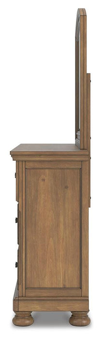 Feddinger Bedroom Set - Eclectic 79 Furniture Store