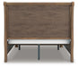 Feddinger Bedroom Set - Eclectic 79 Furniture Store