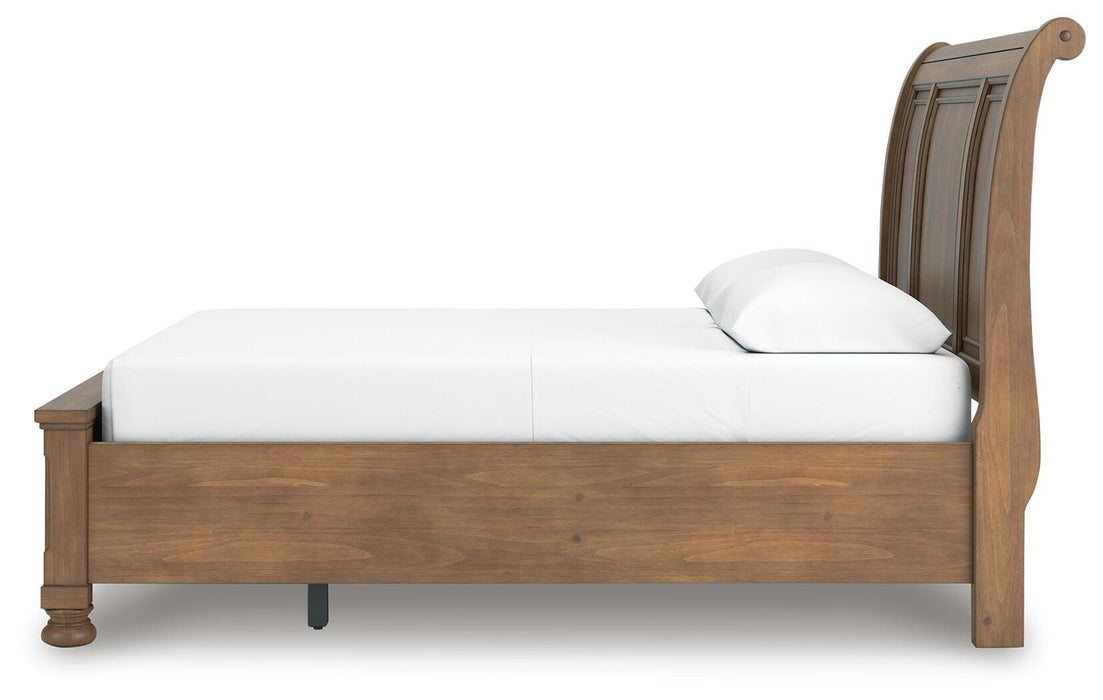 Feddinger Bedroom Set - Eclectic 79 Furniture Store