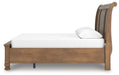 Feddinger Bedroom Set - Eclectic 79 Furniture Store