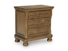 Feddinger Bedroom Set - Eclectic 79 Furniture Store