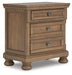 Feddinger Bedroom Set - Eclectic 79 Furniture Store