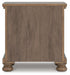 Feddinger Bedroom Set - Eclectic 79 Furniture Store