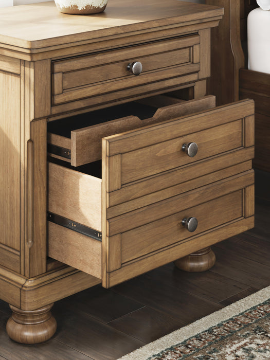 Feddinger Bedroom Set - Eclectic 79 Furniture Store