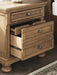 Feddinger Bedroom Set - Eclectic 79 Furniture Store