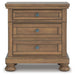 Feddinger Bedroom Set - Eclectic 79 Furniture Store
