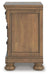 Feddinger Bedroom Set - Eclectic 79 Furniture Store