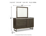 Arkenton King Bedroom Set - Eclectic 79 Furniture Store