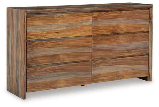 Dressonni Dresser - Eclectic 79 Furniture Store