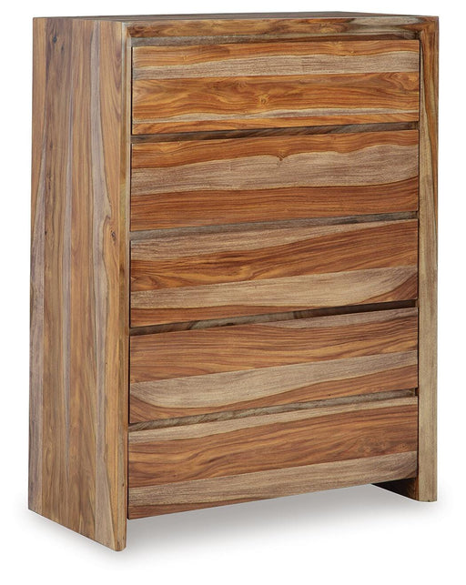 Dressonni Chest of Drawers - Eclectic 79 Furniture Store