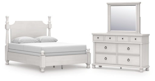 Rowlenstown Bedroom Set - Eclectic 79 Furniture Store