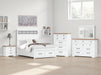 Ashbryn Bedroom Package - Eclectic 79 Furniture Store