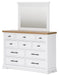 Ashbryn Bedroom Package - Eclectic 79 Furniture Store