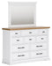 Ashbryn Bedroom Package - Eclectic 79 Furniture Store