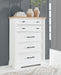 Ashbryn Chest of Drawers - Eclectic 79 Furniture Store