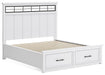 Ashbryn Bedroom Package - Eclectic 79 Furniture Store