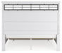 Ashbryn Bedroom Package - Eclectic 79 Furniture Store