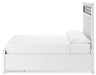 Ashbryn Bedroom Package - Eclectic 79 Furniture Store