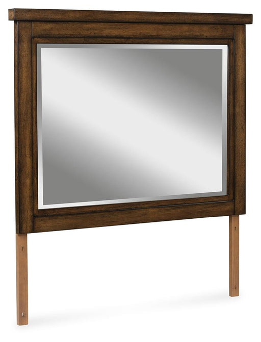 Taffenbrook Bedroom Mirror - Eclectic 79 Furniture Store