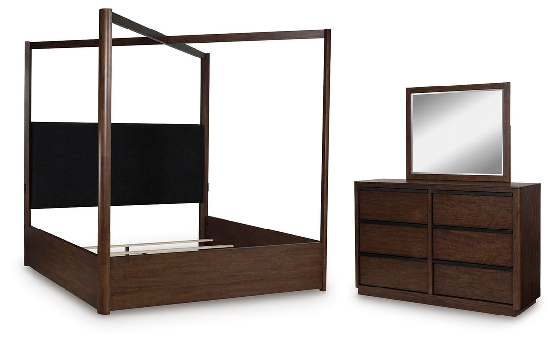 Dilenno Bedroom Set - Eclectic 79 Furniture Store