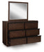 Dilenno Bedroom Set - Eclectic 79 Furniture Store