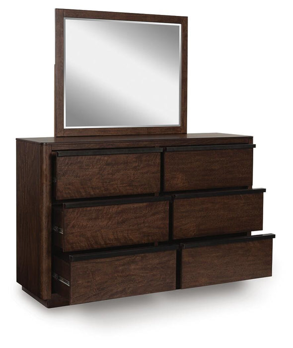 Dilenno Bedroom Set - Eclectic 79 Furniture Store