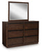 Dilenno Bedroom Set - Eclectic 79 Furniture Store
