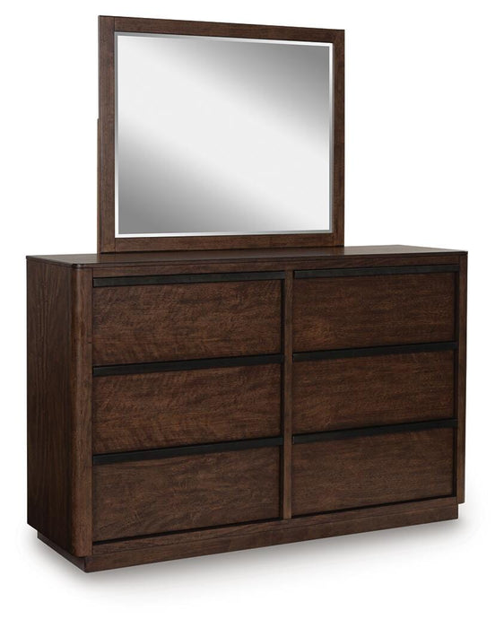 Dilenno Bedroom Set - Eclectic 79 Furniture Store