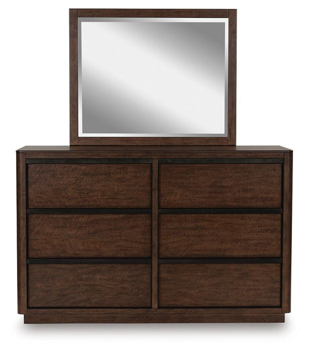 Dilenno Bedroom Set - Eclectic 79 Furniture Store