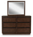 Dilenno Bedroom Set - Eclectic 79 Furniture Store