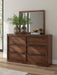 Dilenno Bedroom Set - Eclectic 79 Furniture Store