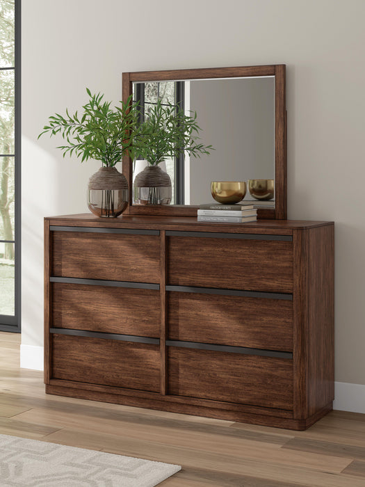 Dilenno Bedroom Set - Eclectic 79 Furniture Store