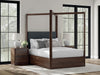 Dilenno Bedroom Set - Eclectic 79 Furniture Store