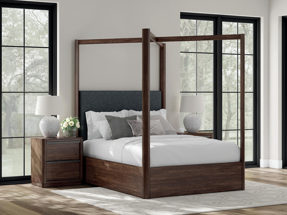Dilenno Bedroom Set - Eclectic 79 Furniture Store