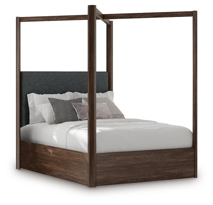 Dilenno Bedroom Set - Eclectic 79 Furniture Store