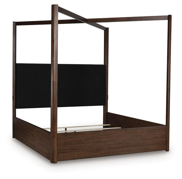 Dilenno Bedroom Set - Eclectic 79 Furniture Store