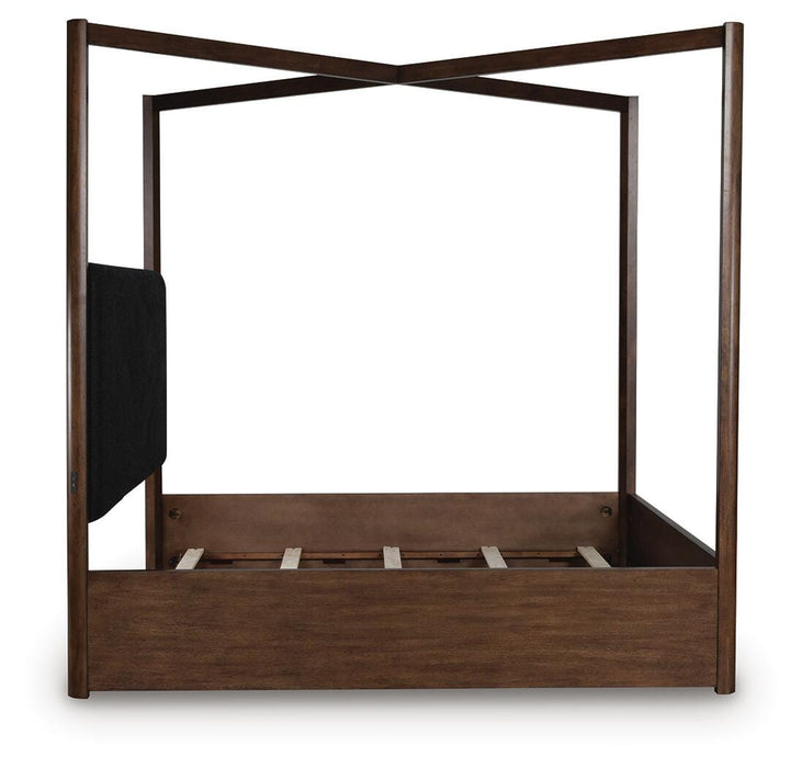 Dilenno Bedroom Set - Eclectic 79 Furniture Store