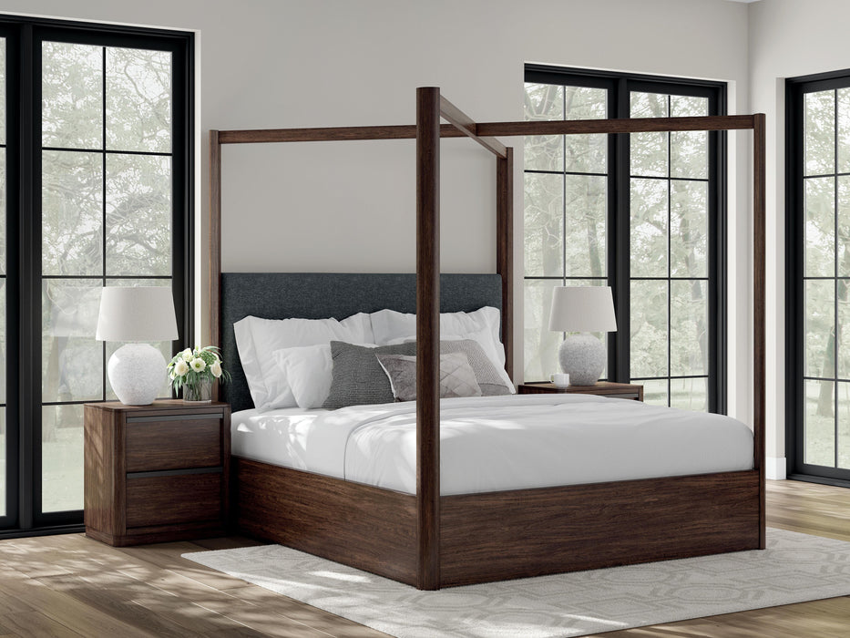 Dilenno Bedroom Set - Eclectic 79 Furniture Store