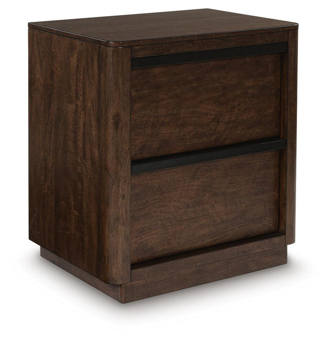 Dilenno Bedroom Set - Eclectic 79 Furniture Store