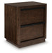 Dilenno Bedroom Set - Eclectic 79 Furniture Store