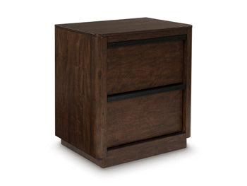 Dilenno Bedroom Set - Eclectic 79 Furniture Store
