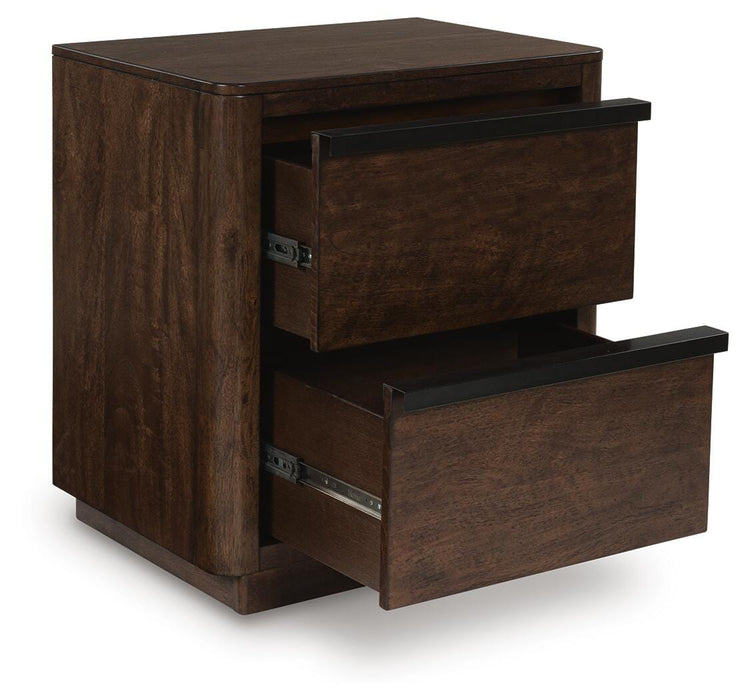 Dilenno Bedroom Set - Eclectic 79 Furniture Store